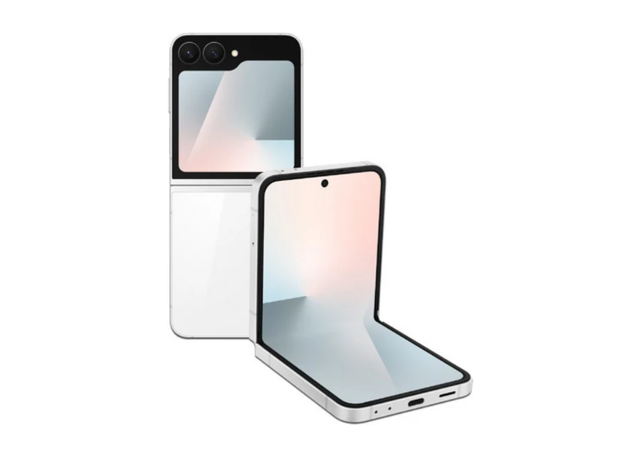 Samsung Galaxy Z Flip7 FE product image