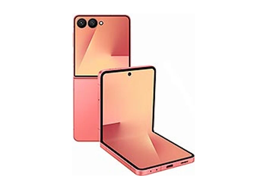 Samsung Galaxy Z Flip7 product image