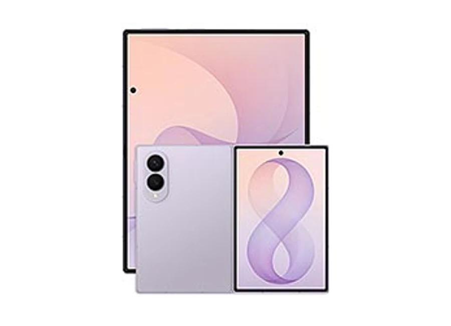 Samsung Galaxy Z Fold8 product image