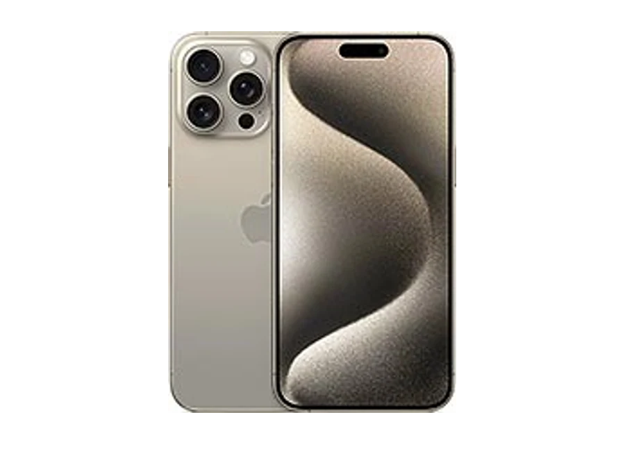 iPhone 15 Pro Max product image