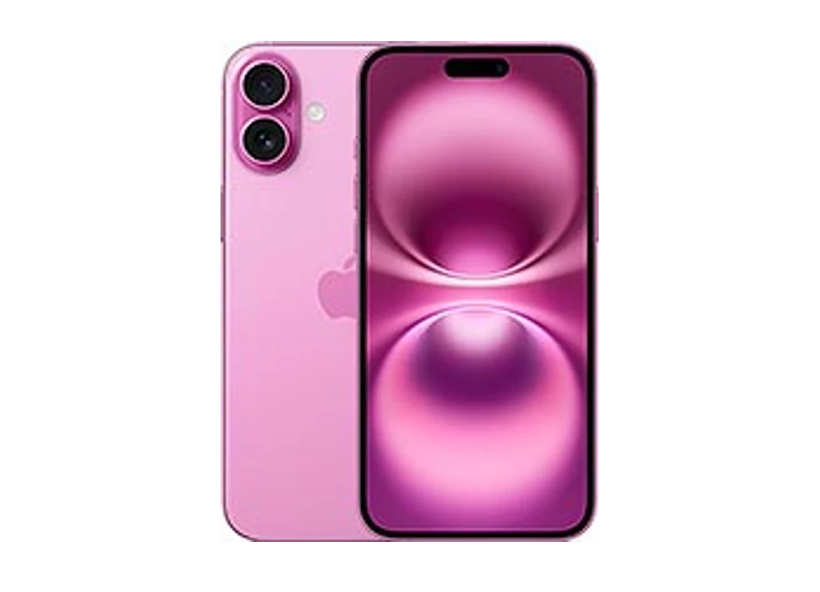 iPhone 16 Plus product image