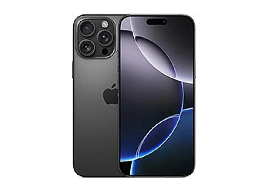 iPhone 16 Pro Max product image