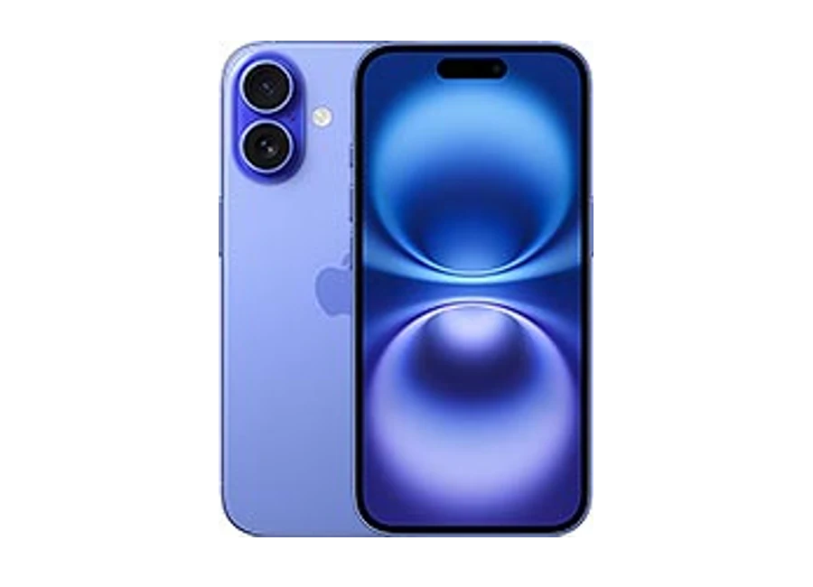 iPhone 16 product image
