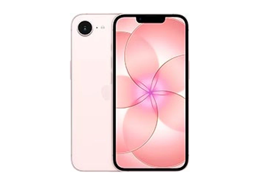 iPhone 17e product image