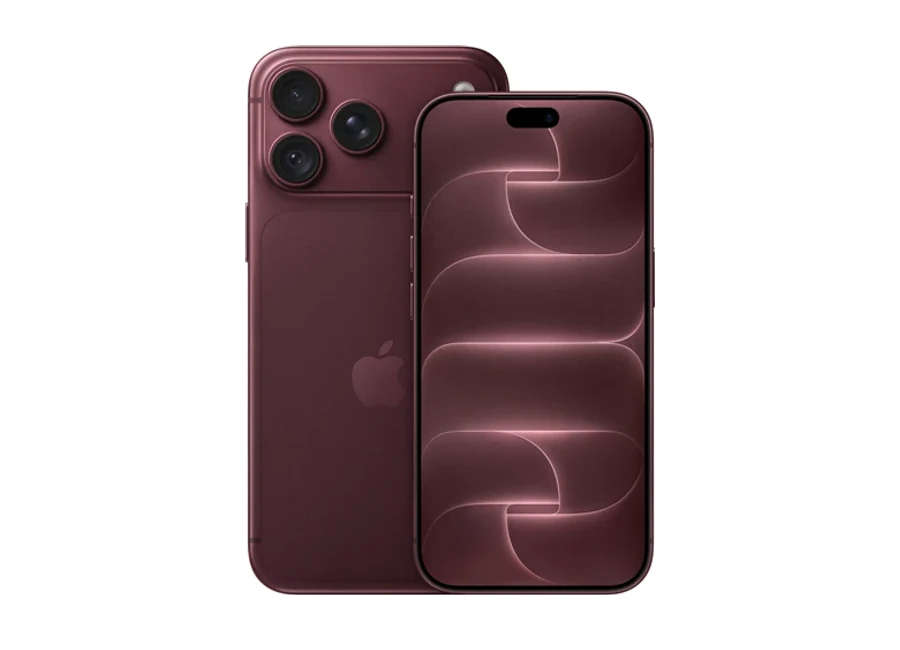 iPhone 18 Pro Max product image
