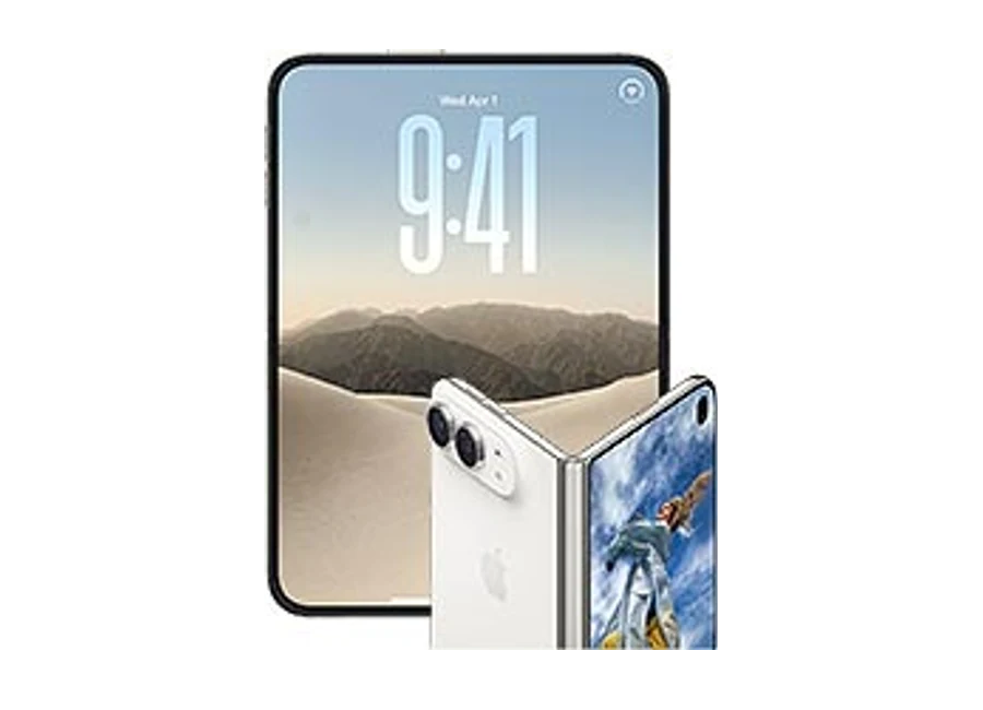 iPhone Duo product image