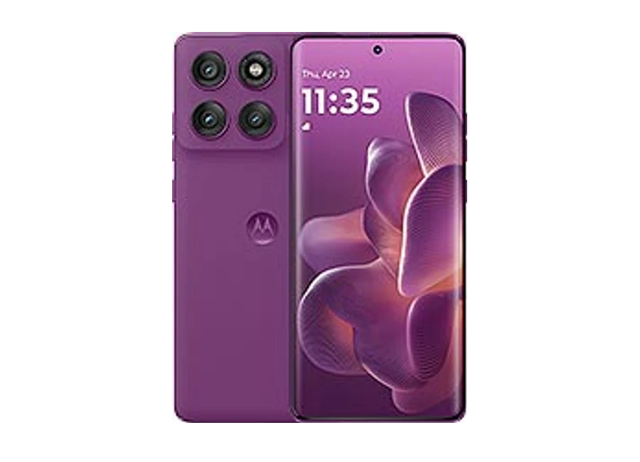 Motorola edge 60 pro product image