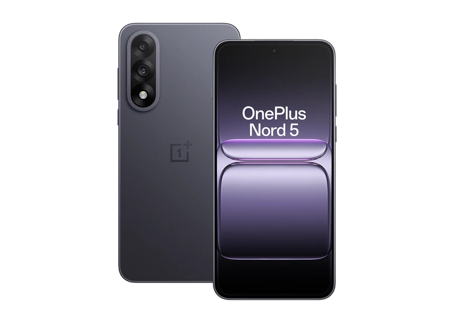 OnePlus Nord 5 product image