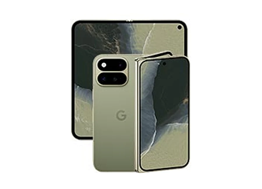 Google Pixel 11 Pro Fold product image