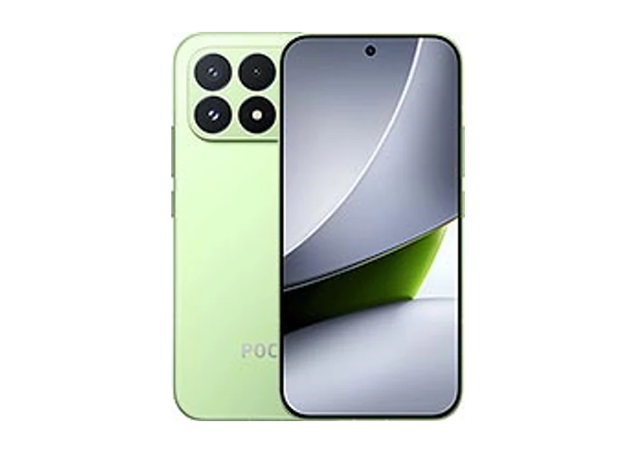POCO F9 Pro product image