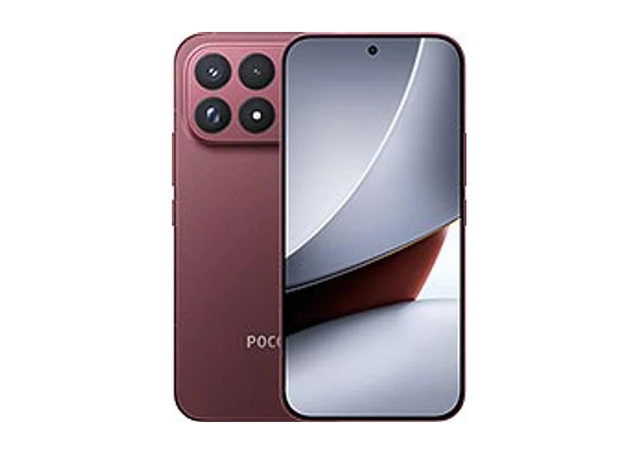 POCO F9 Ultra product image