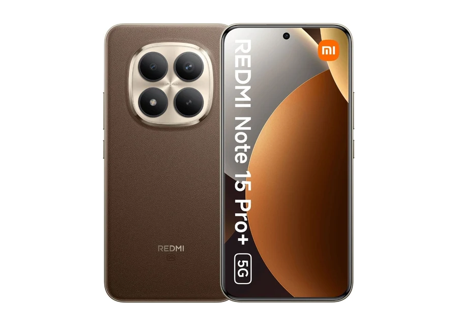 REDMI Note 15 Pro+ 5G product image