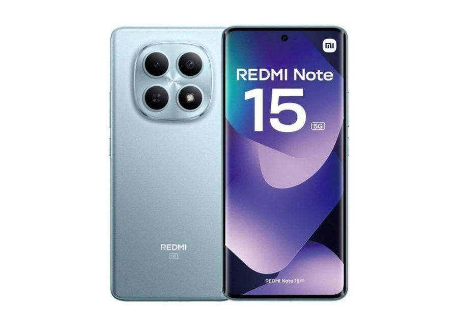 REDMI Note 15 product image